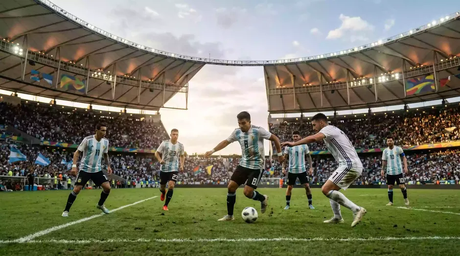 Argentinië als titelverdediger op het WK 2026 — selectie en kansen