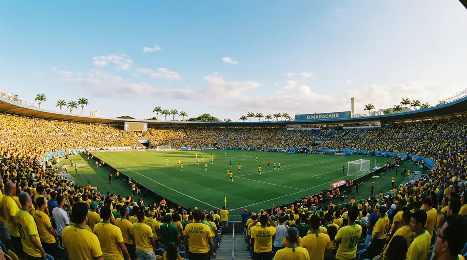 Brazilië op het WK 2026 — groep C analyse met Marokko en Schotland