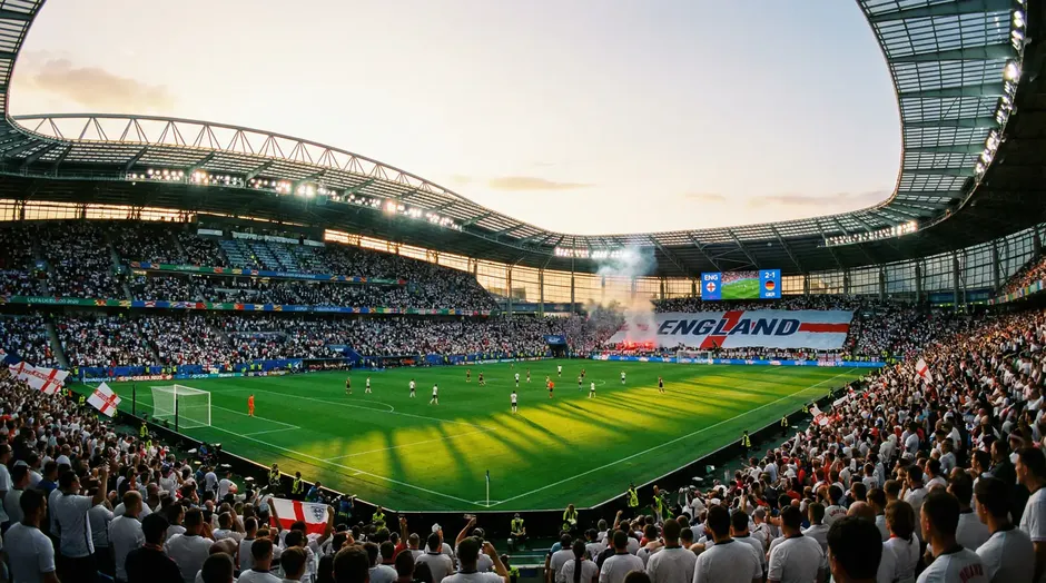 Engeland op het WK 2026 — groep L analyse, selectie en quoteringen