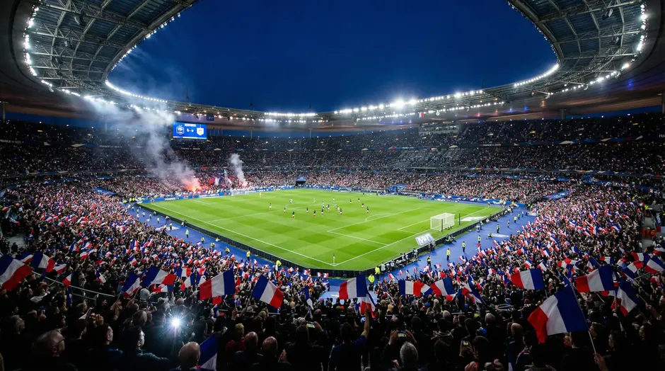 Frankrijk op het WK 2026 — analyse van Les Bleus, selectie en groep I