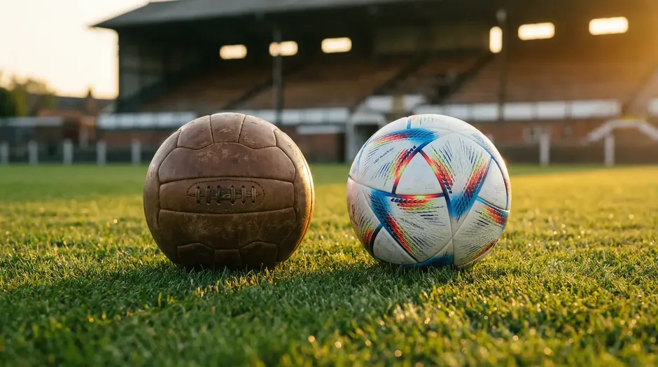 Historisch overzicht van alle wereldkampioenschappen voetbal sinds 1930