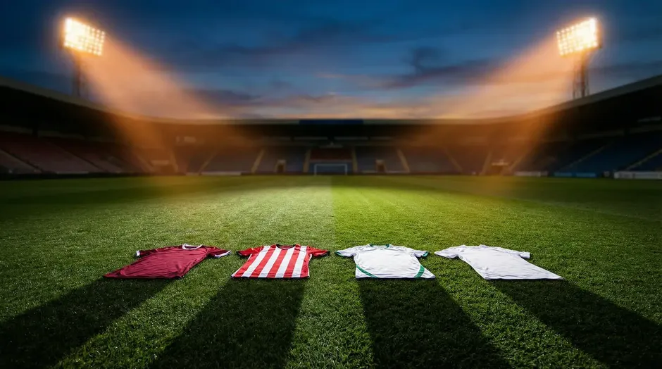 Overzicht van groep G op het WK 2026 met België, Egypte, Iran en Nieuw-Zeeland