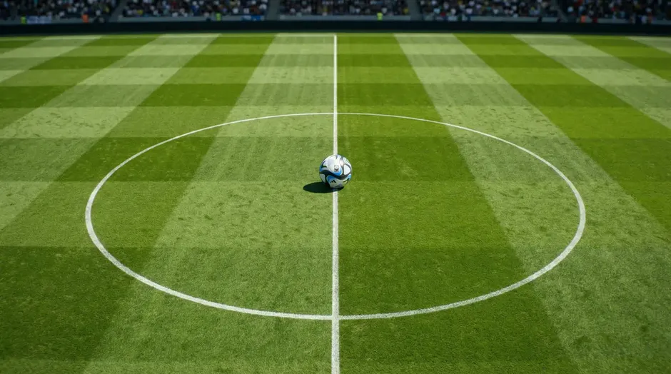 Overzicht van alle 12 groepen van het WK voetbal 2026 met 48 deelnemende landen