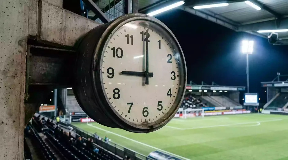 Iran als groep G-tegenstander van België op het WK 2026