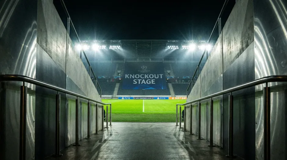 Schema en routes van de knockoutfase op het WK voetbal 2026