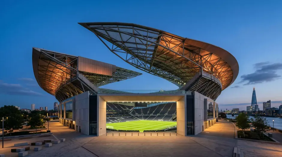 Lumen Field in Seattle, stadion voor de WK 2026-wedstrijd België tegen Egypte