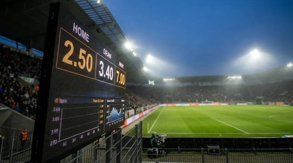 Overzicht van quoteringen en odds voor het WK voetbal 2026