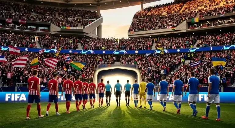 Spanje – Portugal WK 2026 — 1/8e Finale Kraker, Analyse & Quoteringen