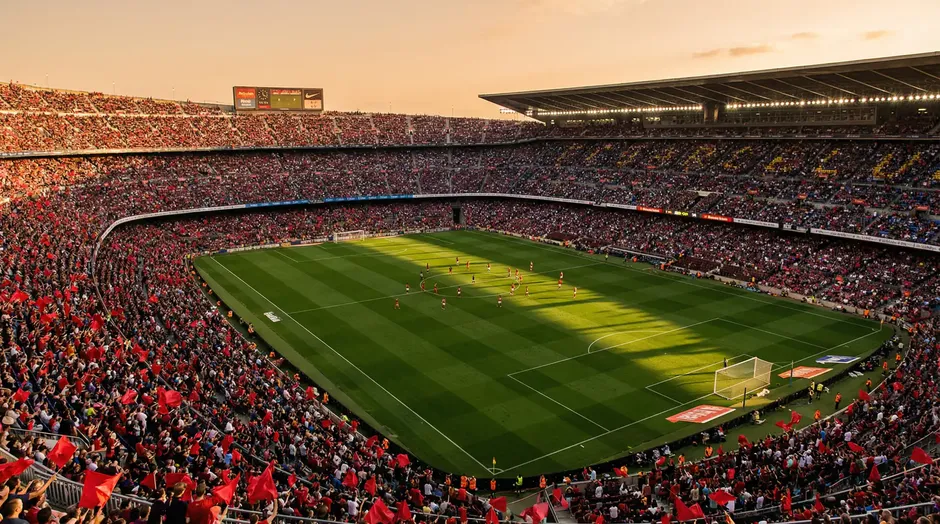 Spanje op het WK 2026 — EK-kampioen in groep H met Uruguay
