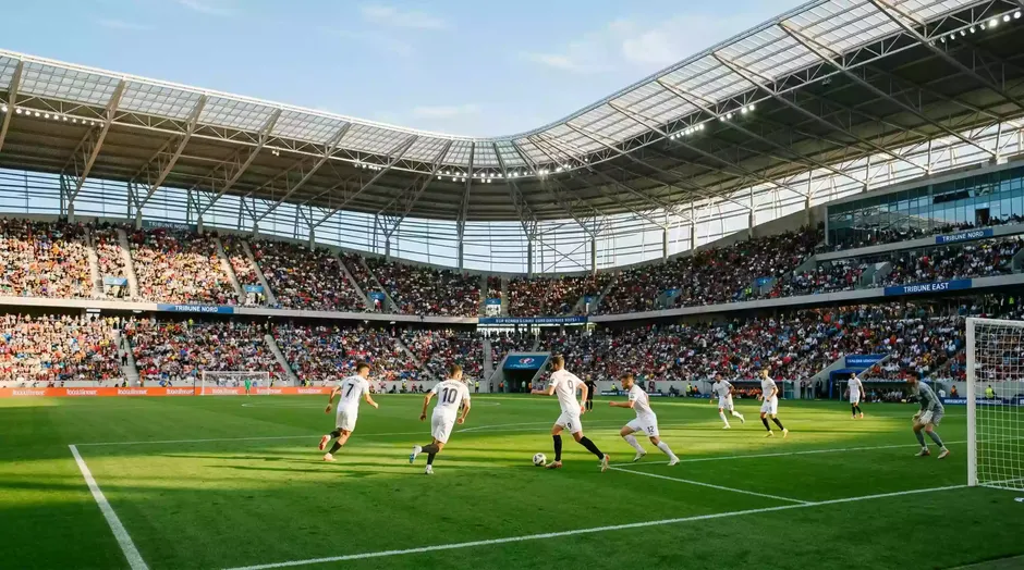 Volledig speelschema van het WK 2026 met Belgische CEST-tijden