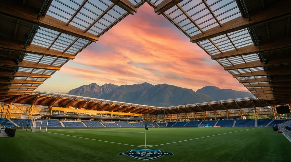 De drie stadions waar de Rode Duivels spelen op het WK 2026: Seattle, Los Angeles en Vancouver