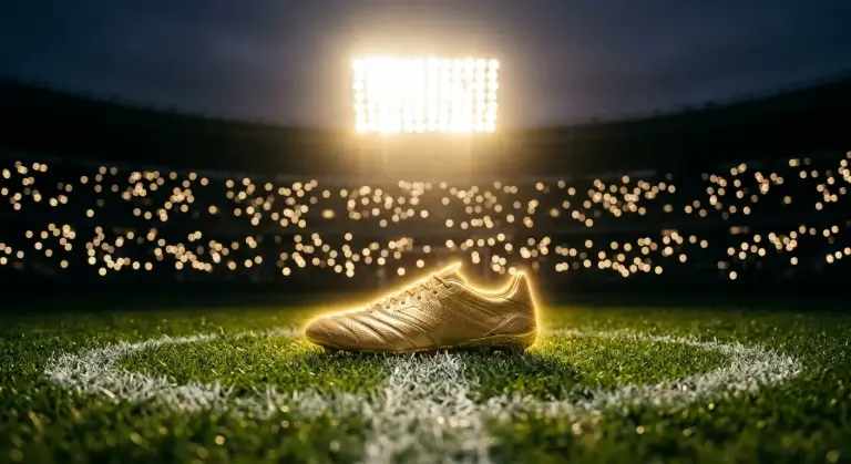 Topscorer WK 2026 na Kwartfinale — Mbappé haalt Messi in op 8 Goals