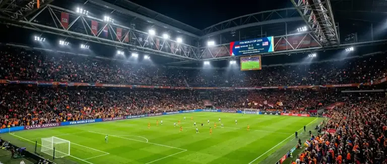 WK 2026 Uitslagen 22 juni — Messi-record, Frankrijk en Argentinië door